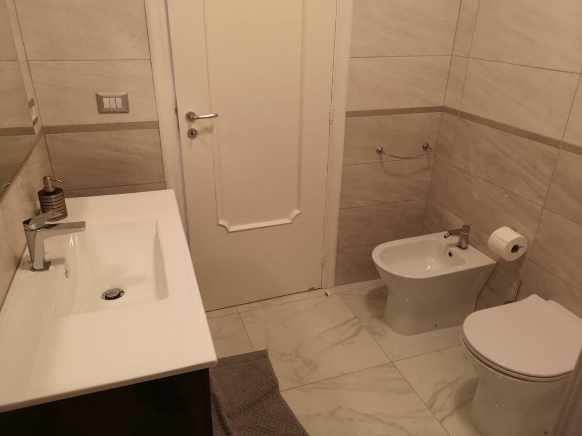 Nonna Rosa House Apartment Scala Bagian luar foto