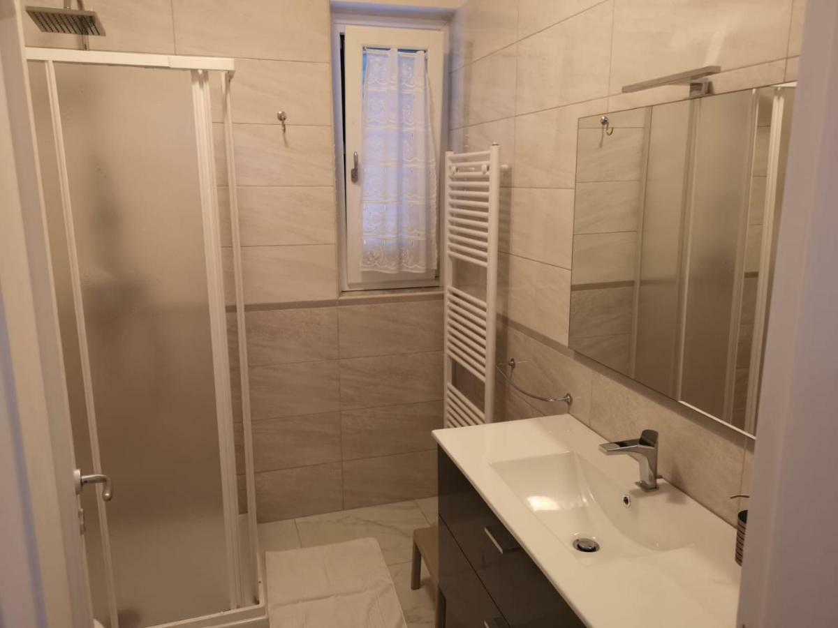 Nonna Rosa House Apartment Scala Bagian luar foto