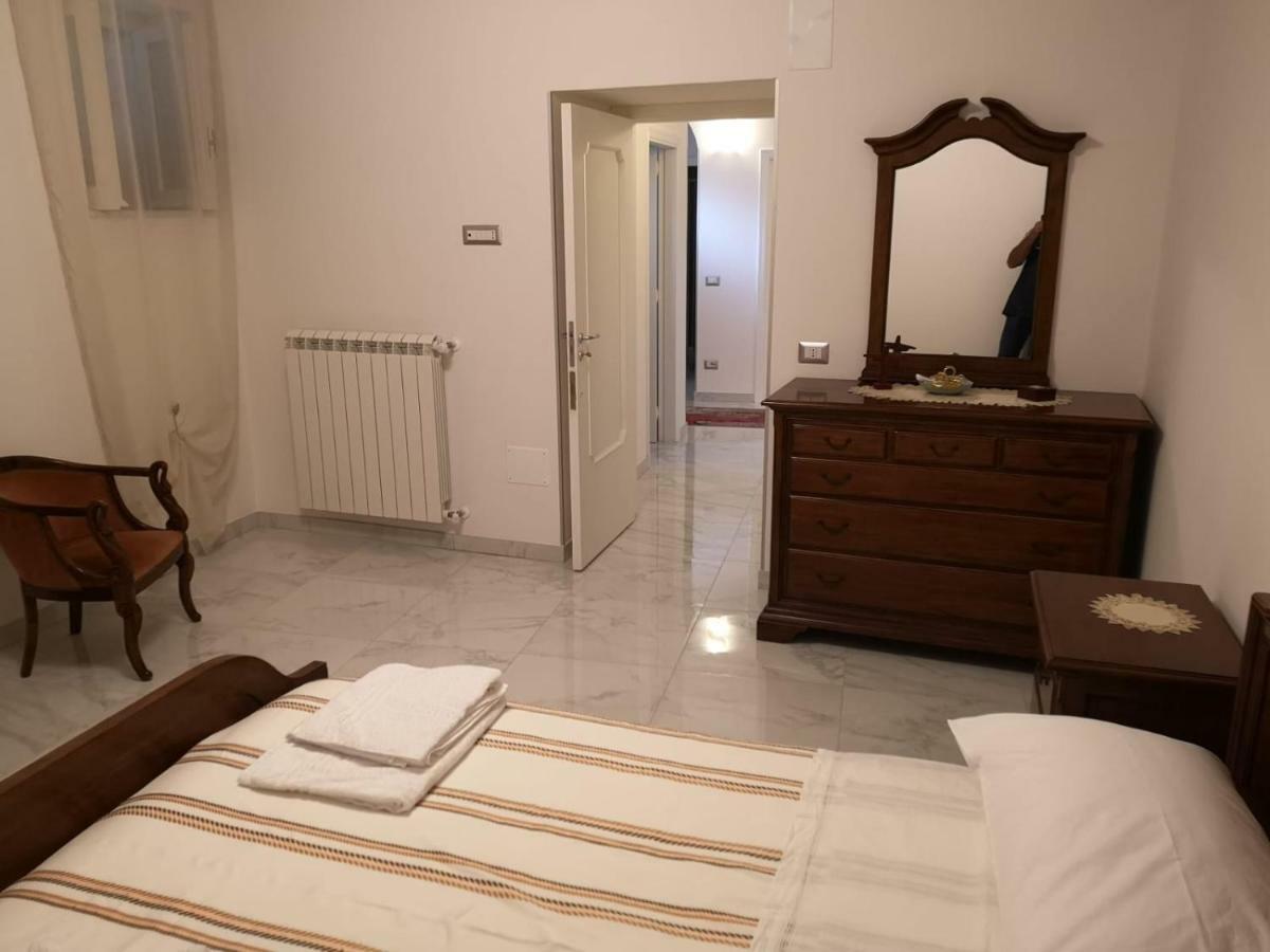 Nonna Rosa House Apartment Scala Bagian luar foto