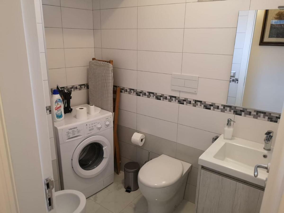 Nonna Rosa House Apartment Scala Bagian luar foto